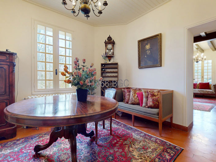 Image No.10-Maison de 3 chambres à vendre à Bergerac