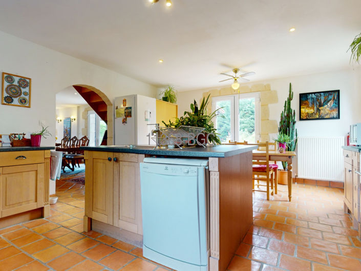 Image No.11-Maison de 3 chambres à vendre à Monbazillac