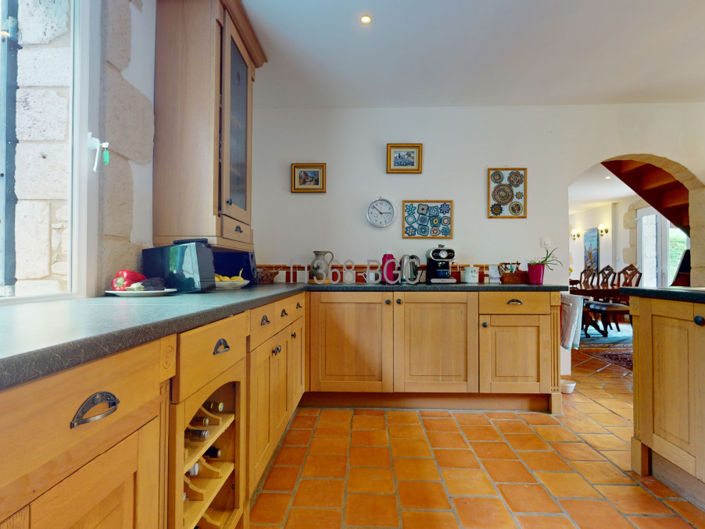 Image No.12-Maison de 3 chambres à vendre à Monbazillac