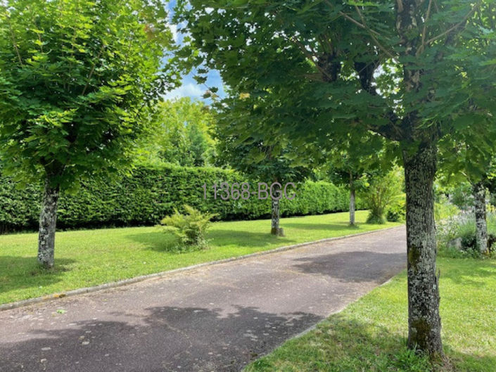 Image No.3-Maison de 3 chambres à vendre à Monbazillac