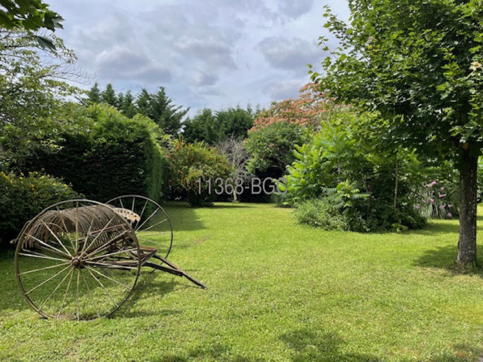 Image No.5-Maison de 3 chambres à vendre à Monbazillac