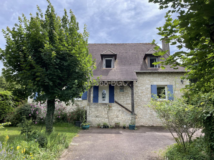 Image No.6-Maison de 3 chambres à vendre à Monbazillac
