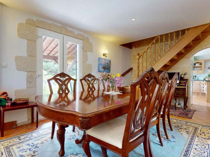 Image No.8-Maison de 3 chambres à vendre à Monbazillac