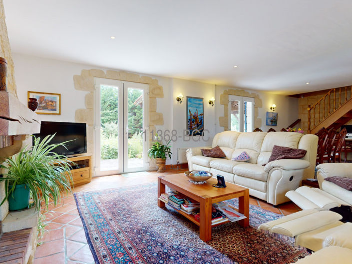 Image No.9-Maison de 3 chambres à vendre à Monbazillac