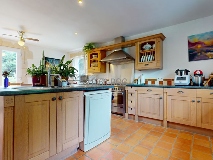 Image No.10-Maison de 3 chambres à vendre à Monbazillac