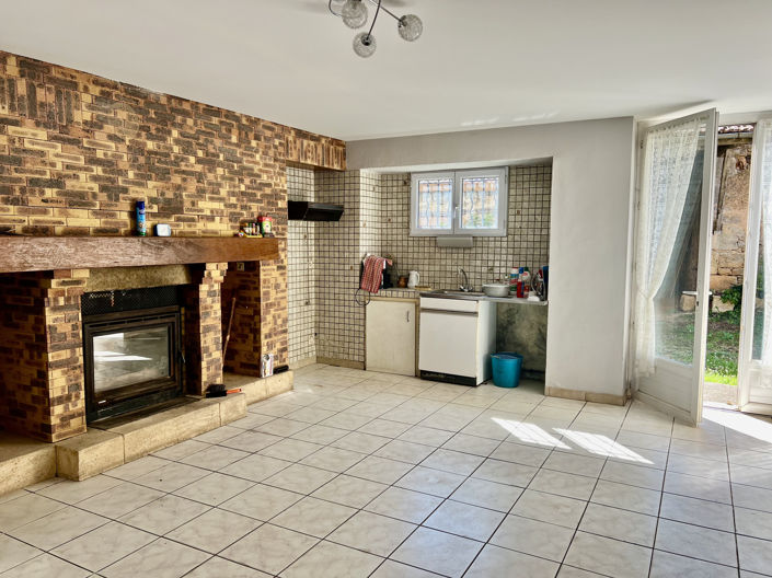 Image No.5-Propriété de 4 chambres à vendre à Blanquefort-sur-Briolance