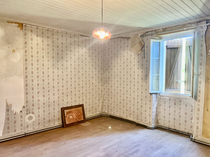 Image No.6-Propriété de 4 chambres à vendre à Blanquefort-sur-Briolance