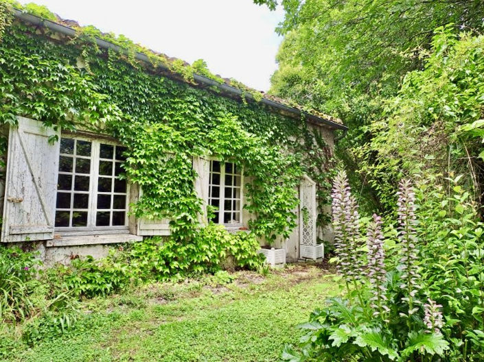 Image No.1-Maison de 3 chambres à vendre à Saint-Antoine-de-Ficalba