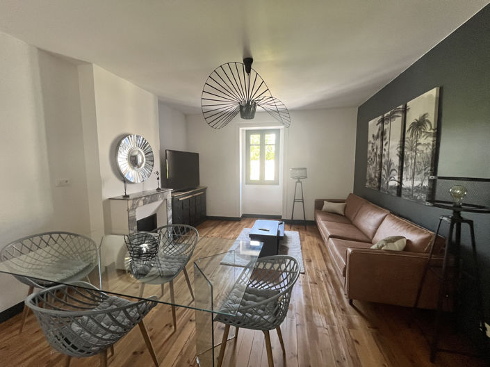 Image No.1-Propriété de 5 chambres à vendre à Eymet