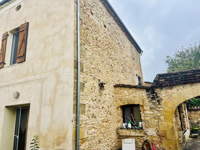 Image No.1-Maison à vendre à Monpazier