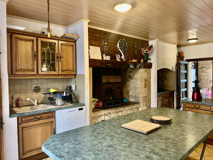 Image No.9-Maison à vendre à Monpazier