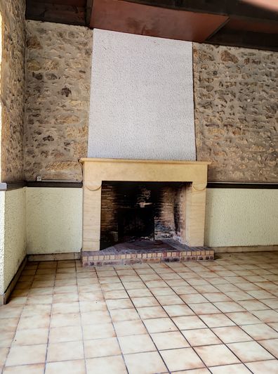 Image No.11-Maison de 4 chambres à vendre à Le Buisson-de-Cadouin