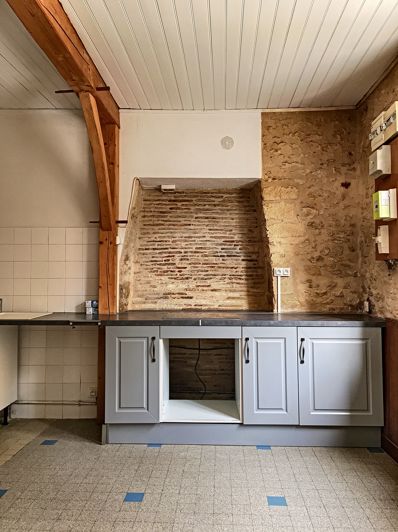 Image No.3-Maison de 4 chambres à vendre à Le Buisson-de-Cadouin