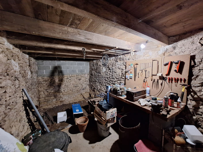 Image No.16-Maison de 4 chambres à vendre à Monflanquin