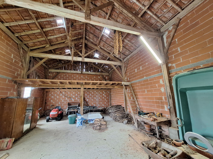 Image No.17-Maison de 4 chambres à vendre à Monflanquin