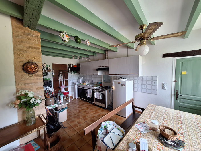 Image No.5-Maison de 4 chambres à vendre à Monflanquin