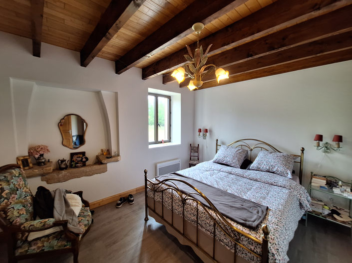 Image No.6-Maison de 4 chambres à vendre à Monflanquin