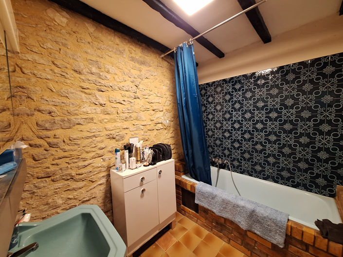 Image No.7-Maison de 4 chambres à vendre à Monflanquin