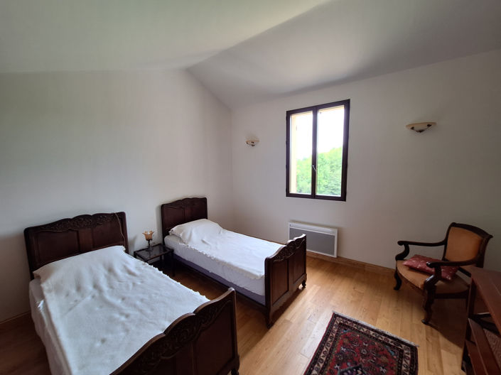 Image No.8-Maison de 4 chambres à vendre à Monflanquin