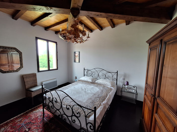 Image No.9-Maison de 4 chambres à vendre à Monflanquin