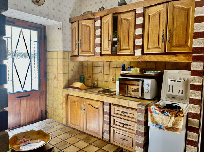 Image No.2-Maison à vendre à Monpazier