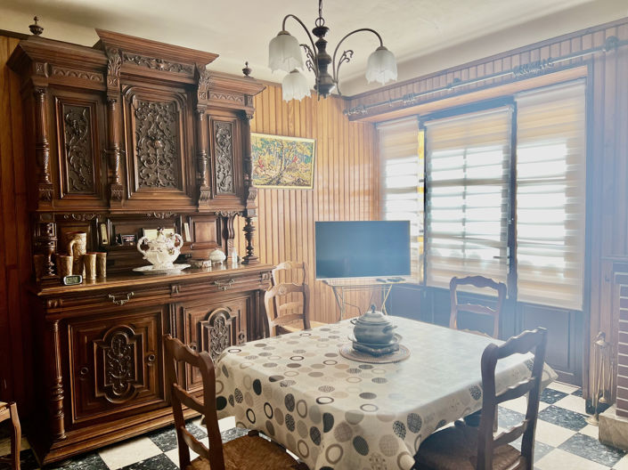 Image No.3-Maison à vendre à Monpazier