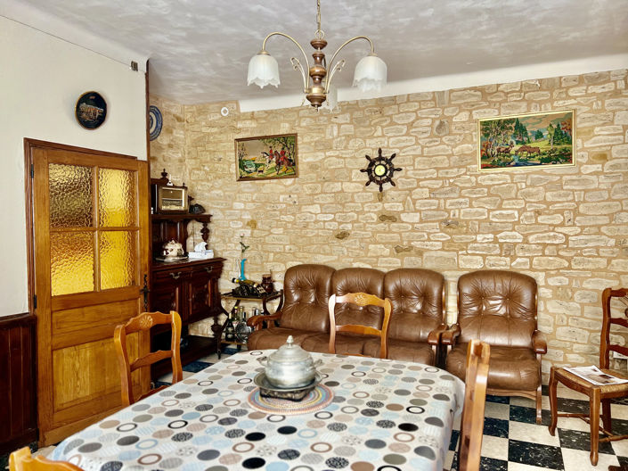 Image No.4-Maison à vendre à Monpazier