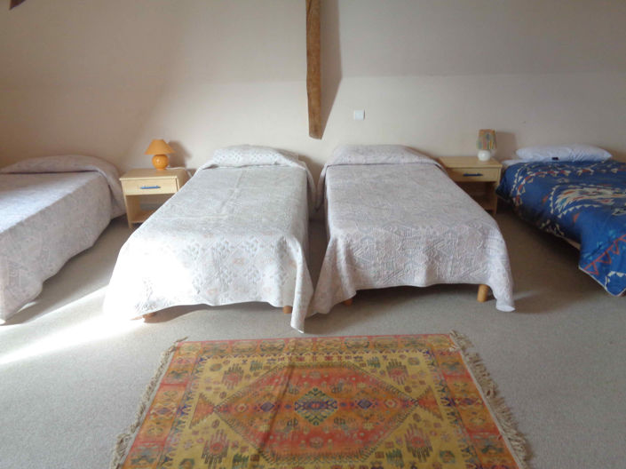 Image No.11-Maison de 6 chambres à vendre à Saint-Quentin-du-Dropt