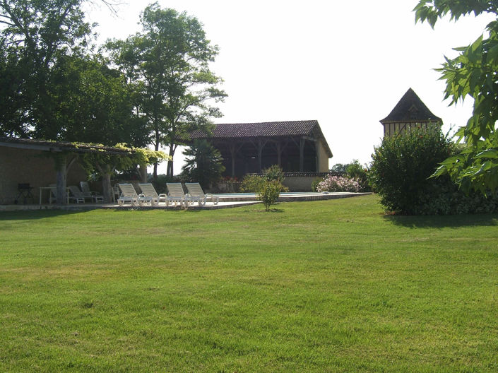 Image No.13-Maison de 6 chambres à vendre à Saint-Quentin-du-Dropt