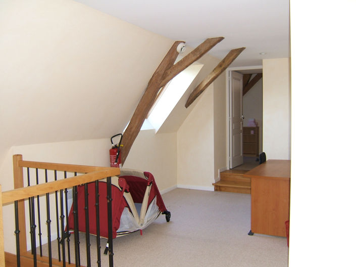 Image No.14-Maison de 6 chambres à vendre à Saint-Quentin-du-Dropt