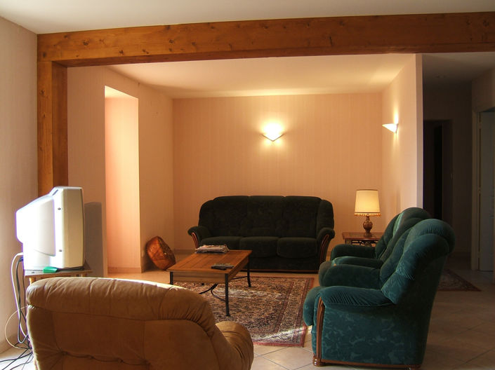 Image No.15-Maison de 6 chambres à vendre à Saint-Quentin-du-Dropt