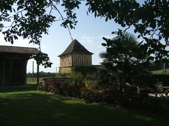 Image No.19-Maison de 6 chambres à vendre à Saint-Quentin-du-Dropt