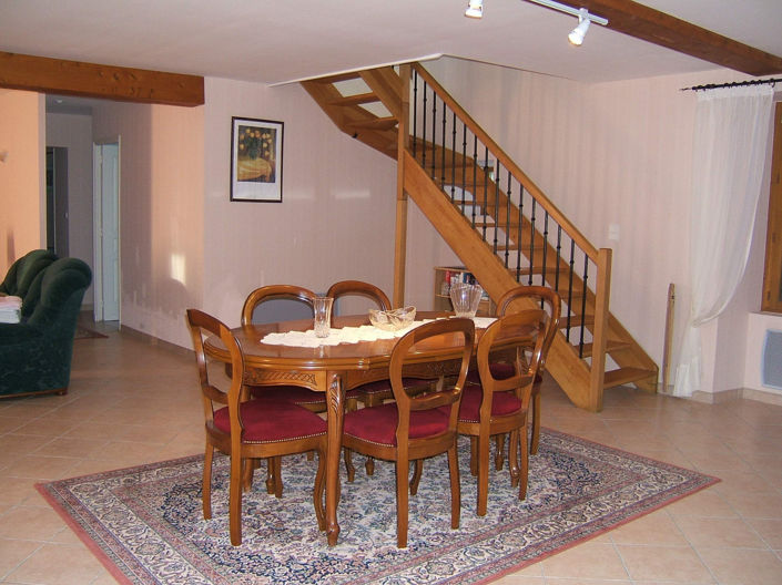 Image No.3-Maison de 6 chambres à vendre à Saint-Quentin-du-Dropt