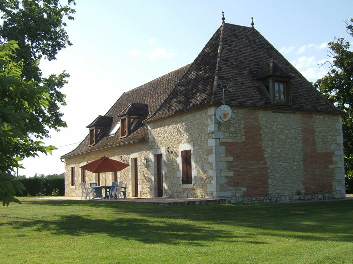 Image No.6-Maison de 6 chambres à vendre à Saint-Quentin-du-Dropt