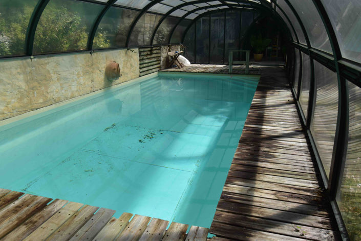 Image No.10-Maison à vendre à Issigeac