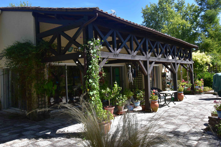 Image No.12-Maison à vendre à Issigeac