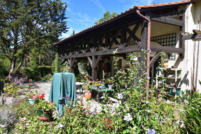 Image No.13-Maison à vendre à Issigeac