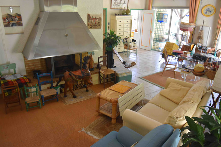 Image No.2-Maison à vendre à Issigeac