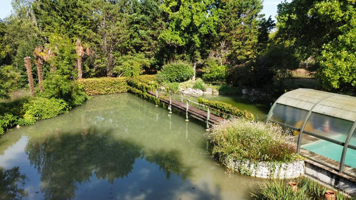 Image No.29-Maison à vendre à Issigeac