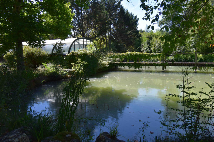 Image No.3-Maison à vendre à Issigeac