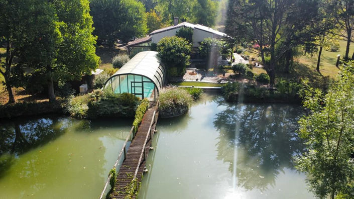 Image No.30-Maison à vendre à Issigeac