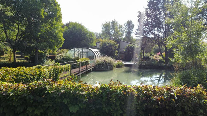 Image No.31-Maison à vendre à Issigeac