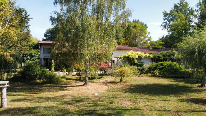 Image No.32-Maison à vendre à Issigeac