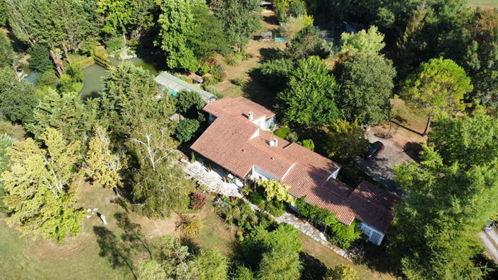 Image No.34-Maison à vendre à Issigeac