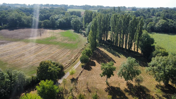Image No.35-Maison à vendre à Issigeac