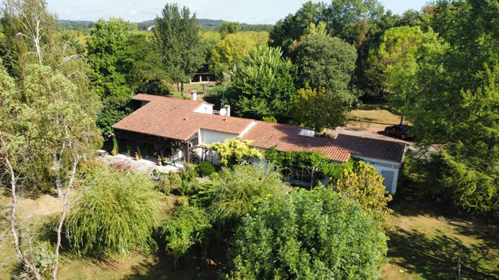 Image No.36-Maison à vendre à Issigeac