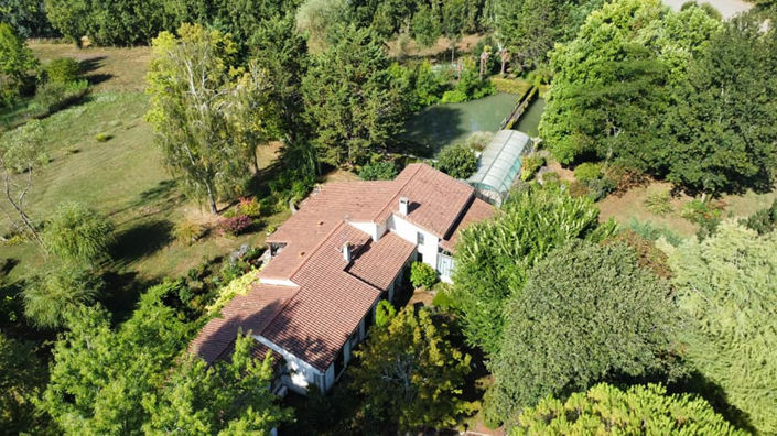 Image No.37-Maison à vendre à Issigeac