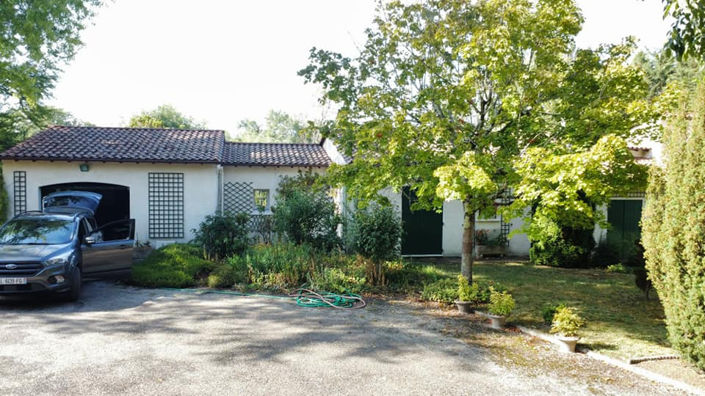 Image No.38-Maison à vendre à Issigeac