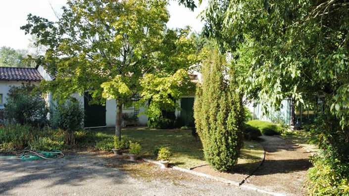 Image No.39-Maison à vendre à Issigeac