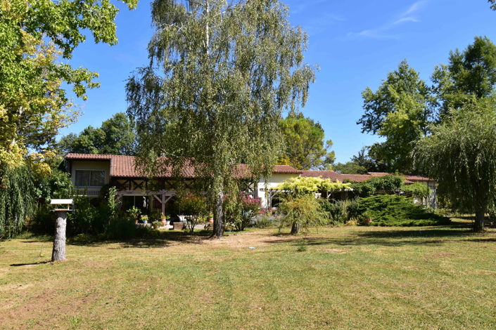 Image No.5-Maison à vendre à Issigeac